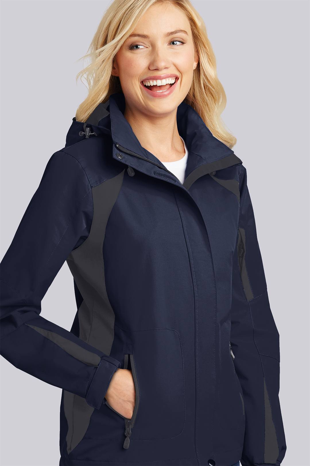 Port Authority ® Ladies All-Season II Jacket. L304 