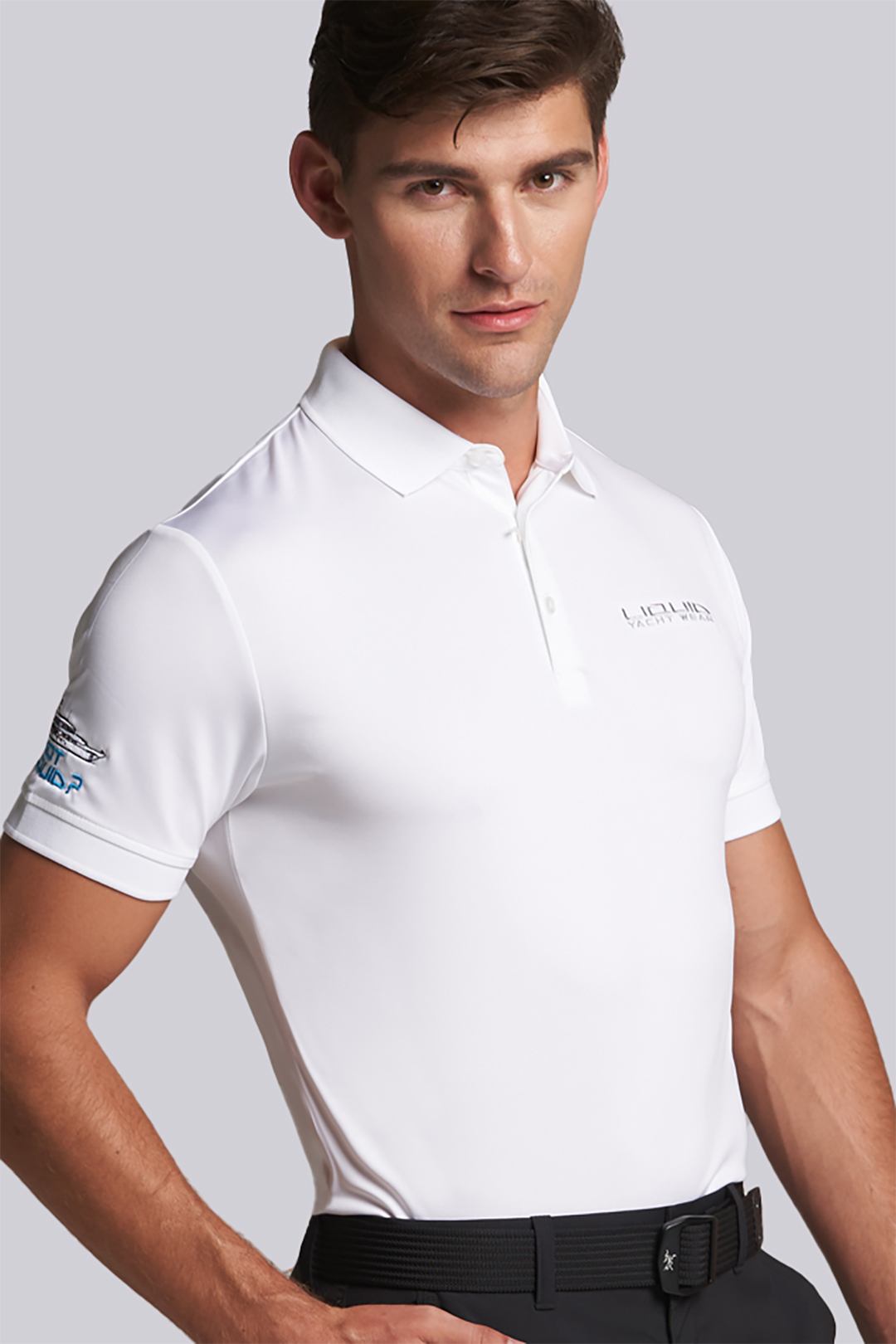Why You Need a Performance Polo Shirt