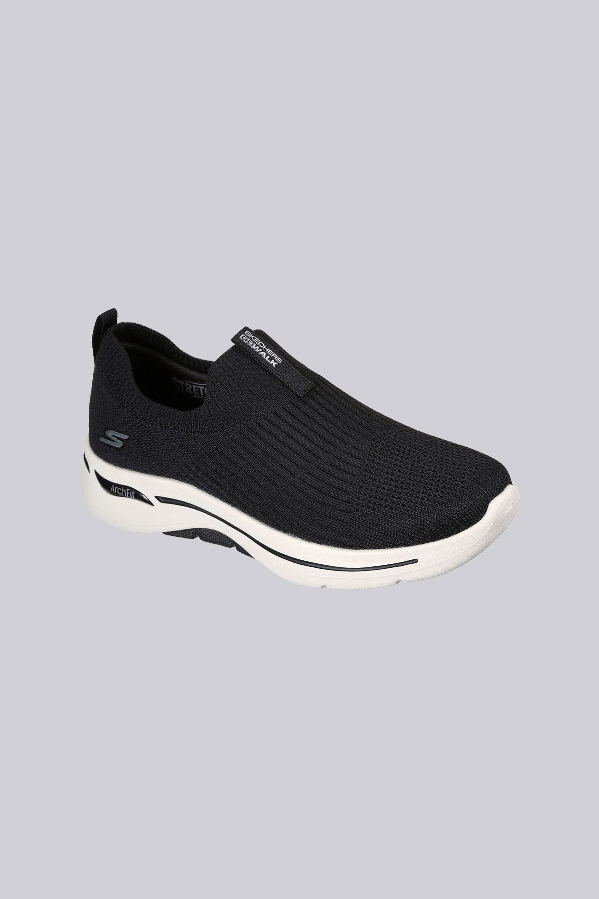 https://www.liquidyachtwear.com/wp-content/uploads/2022/06/Skechers-Ladies-GO-Walk-Arch-Fit-Iconic-Slip-On-black-1.jpg