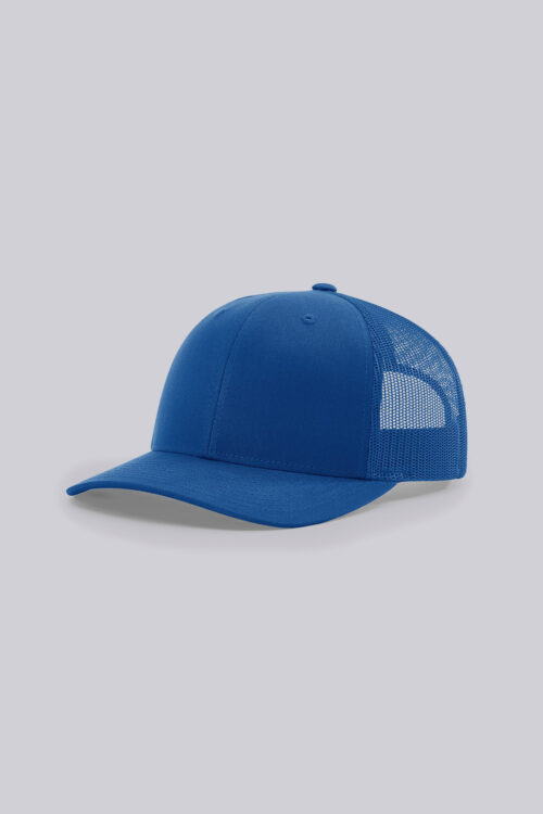 richardson-classic-trucker-caps-royal-liquid-yacht-wear