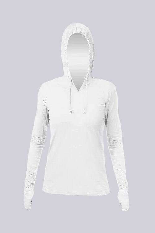 Anetik-womens-breeze-tech-hoody-white-heathered-front