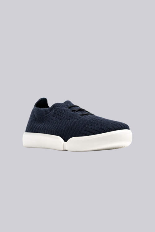 modifox-ocean-kiss-unisex-deck-shoe-navy-blue-front-side