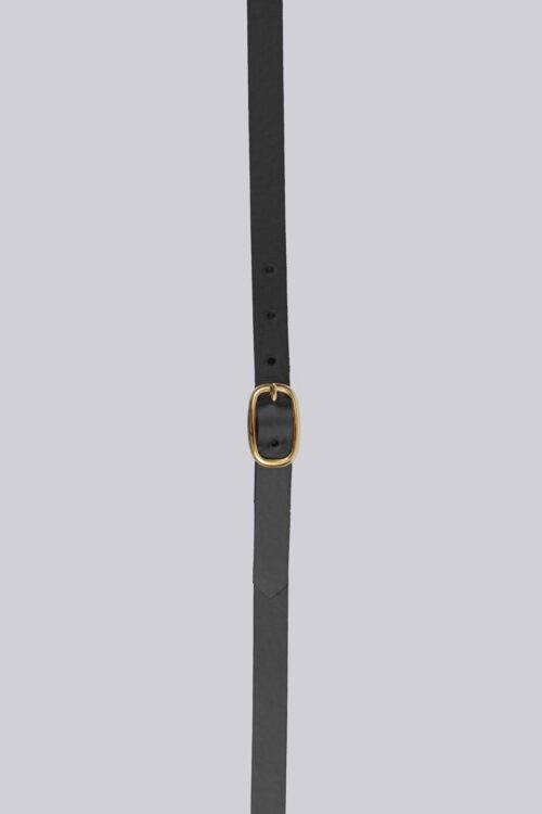 liquid-yacht-wear-ladies-skinny-belt-black-leather-with-gold-buckle